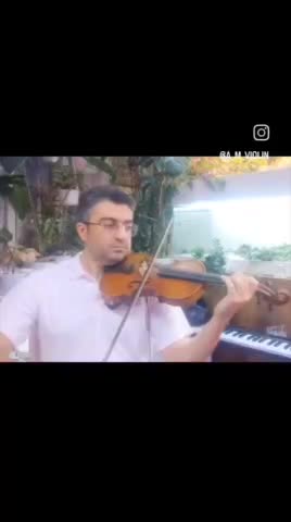موسیقی - آموزش ویولن بصورت آنلاین و حضوری|خدمات آموزشی|تهران, زیبادشت|دیوار