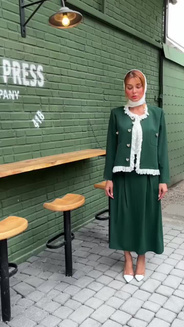 لباس ویژه خاص پسند ها|لباس|تهران, قیطریه|دیوار