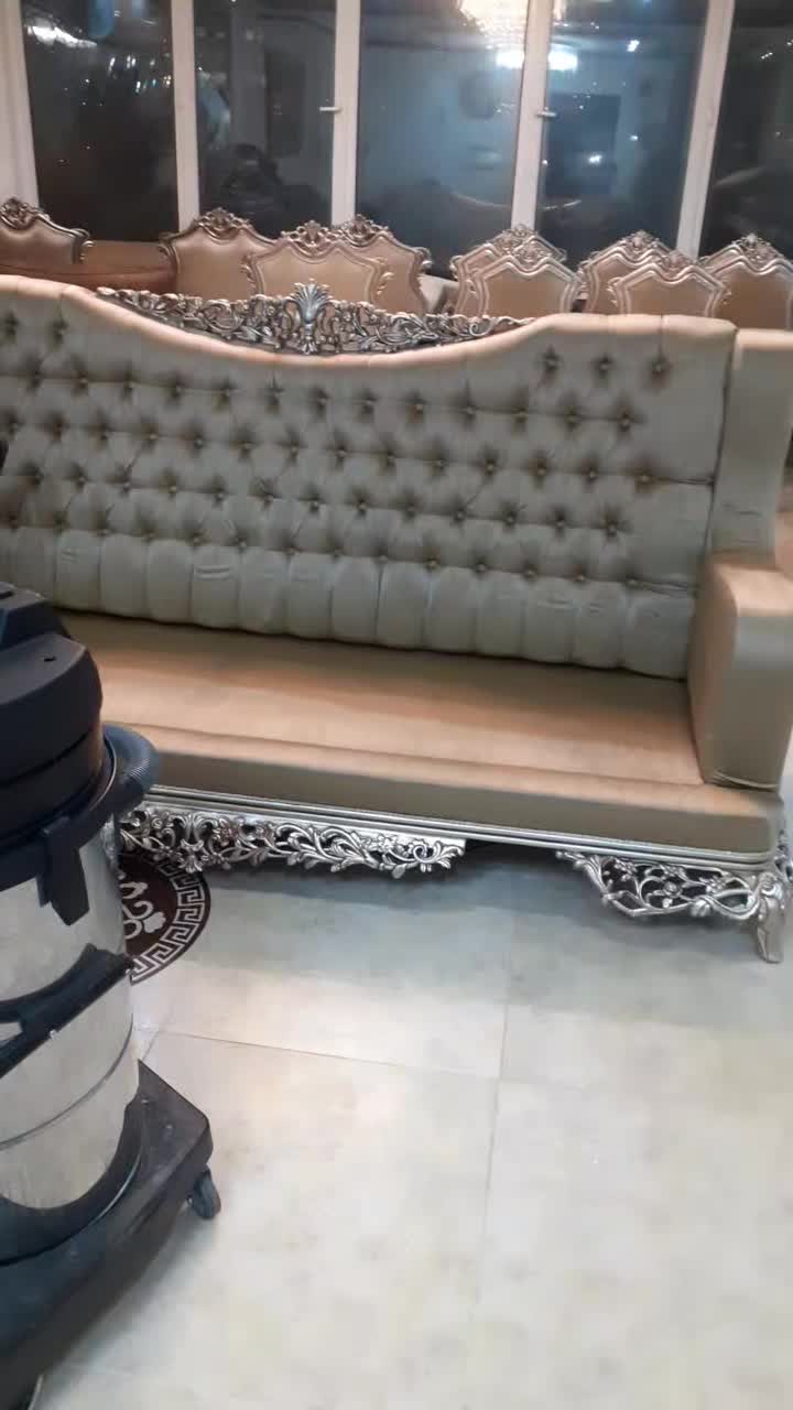 مبل شویی دریا مبلشویی درمنزل ۱۰۰درصدتضمینی|خدمات نظافت|کرمانشاه, |دیوار