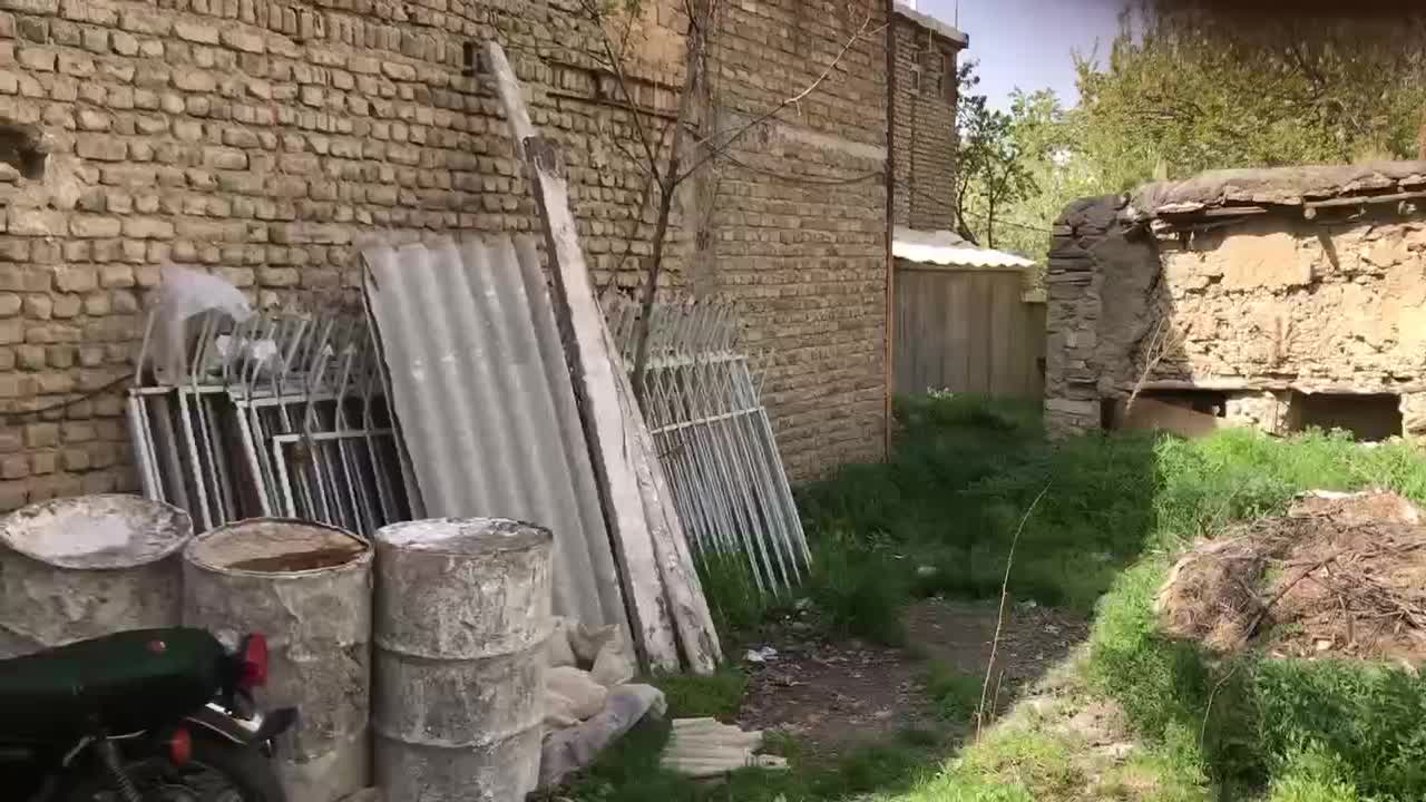 زمین ۲۵۳ متری با مجوز ساخت ابتدای جاده چالوس|فروش زمین و ملک کلنگی|آسارا, |دیوار