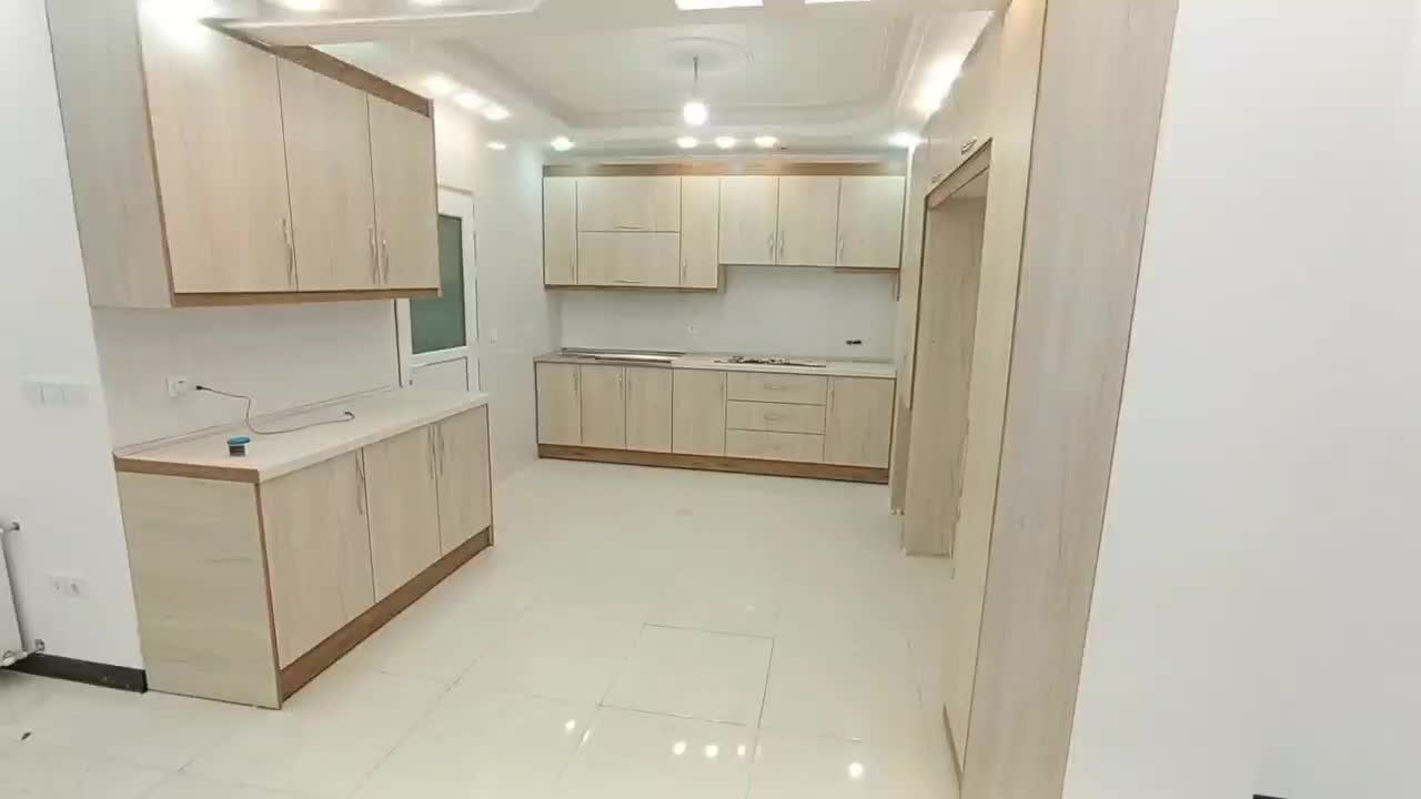 کابینت و کمد دیواری حنفی صنایع چوب و فلز حنفی|جاکفشی، کمد، دراور|قم, نیروگاه|دیوار