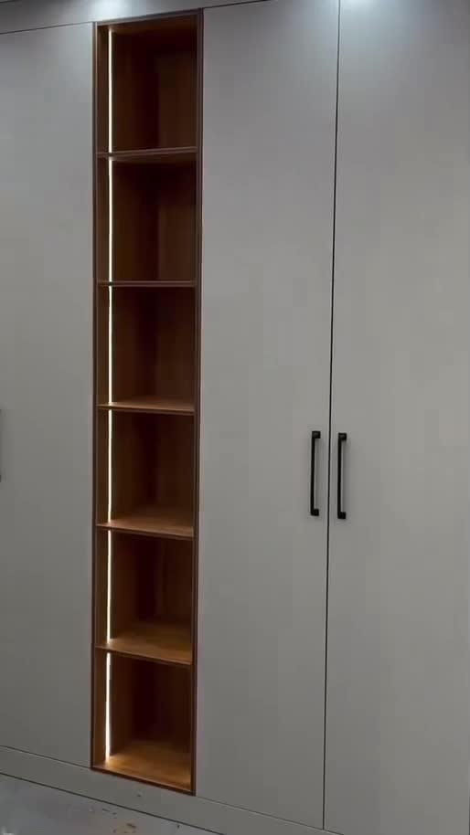 نصاب کابینت و کمد دیواری وو|خدمات پیشه و مهارت|کرج, گلشهر|دیوار