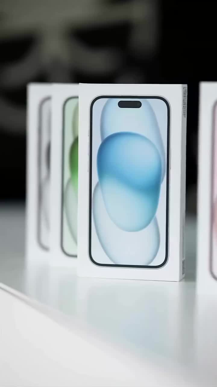 IPhone 15 فقط با سفته بدون اعتبار سنجی|موبایل|تهران, گیشا (کوی نصر)|دیوار