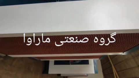 دستگاه کولر آبی 20 هزار اسکندری|کولر آبی|تهران, جردن|دیوار