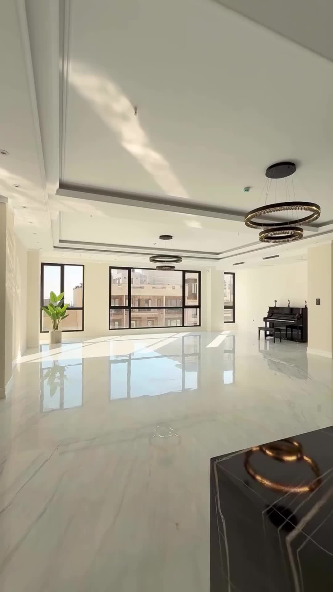 آپارتمان ۳۲۱ متری با امکانات‌کامل / بلوار سجاد|فروش آپارتمان|مشهد, سجاد شهر|دیوار