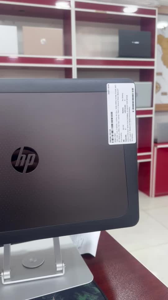 hp zbook g3|رایانه همراه|بندر امام خمینی, |دیوار