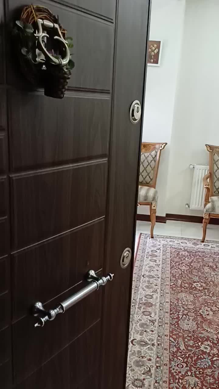 آپارتمان ۵۰ متری، ۳ ساله نامجو سلمان فارسی|فروش آپارتمان|تهران, گرگان|دیوار