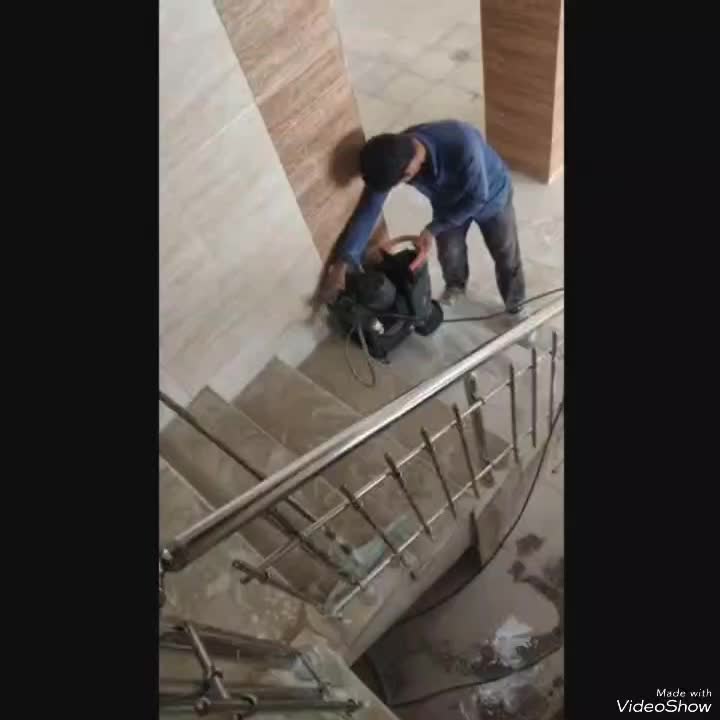 کف سابی انواع سنگ بتن پله،گلیزینگ بتن دستگاه ساب|خدمات نظافت|خمینی‌شهر, |دیوار