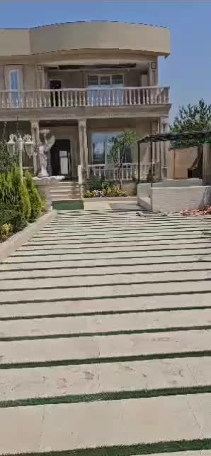 ویلادوبلکس۴۰۰متری سندتک برگ استخردار۵دقیقه ای دریا|فروش خانه و ویلا|رشت, منظریه|دیوار
