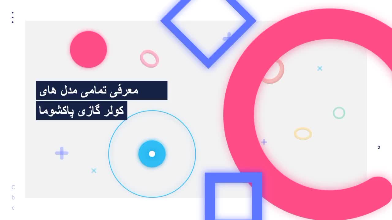 کولرگازی اسپلیت پاکشوما 12/18/24/30|کولر گازی و فن‌کوئل|رشت, انصاری|دیوار