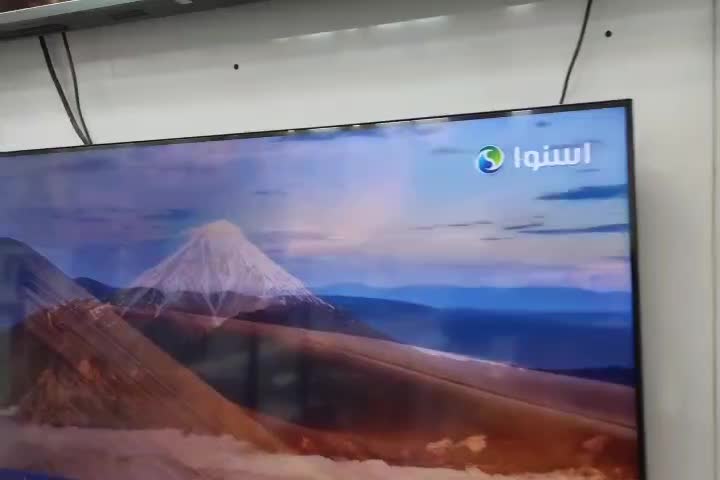 فروش ویژه اقساط تلویزیون‌های اسنوا|حراج|کرمانشاه, |دیوار