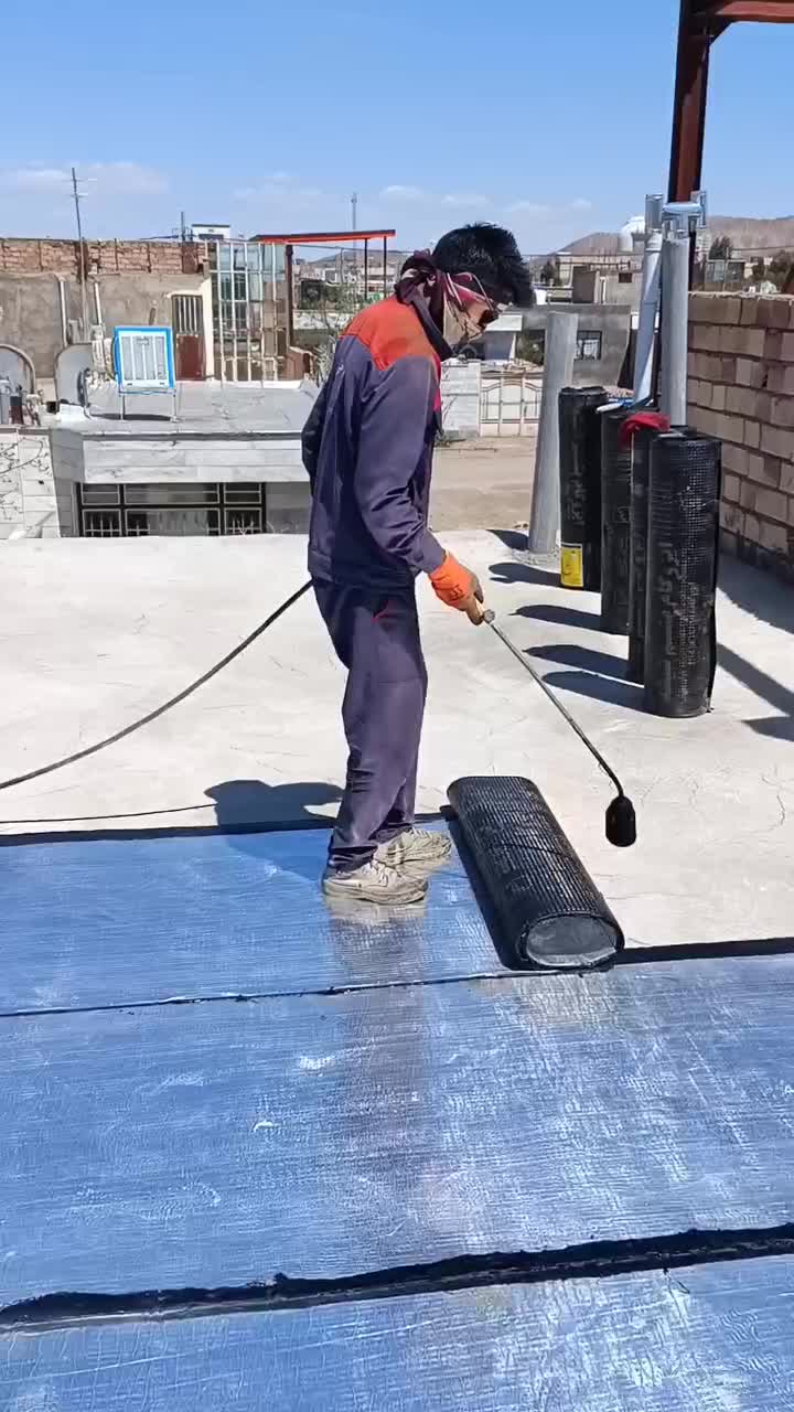 ایزوگام آراسته امیرآباد با مدیریت حسن آراسته|خدمات پیشه و مهارت|بیرجند, |دیوار