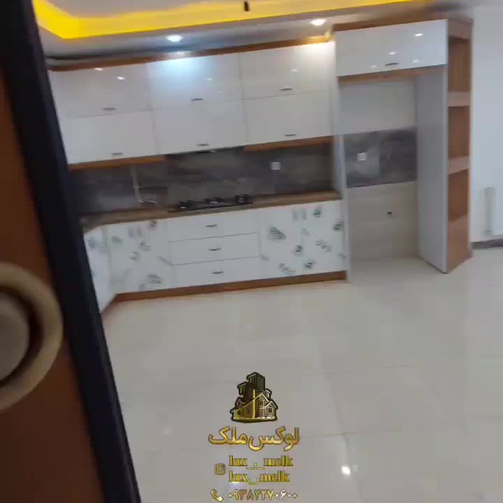 /اپارتمان140متری3خواب تاپ لوکیشن فول امکانات/|فروش آپارتمان|فومن, |دیوار