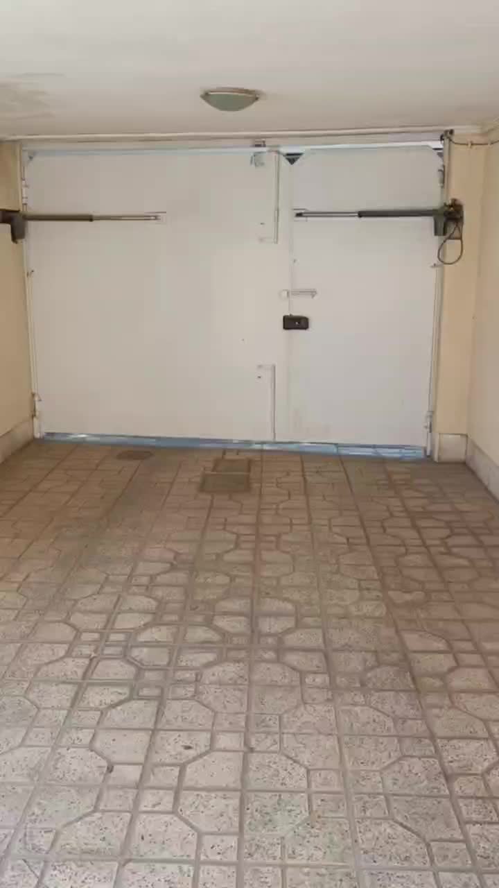 درب کرکره اتوماتیک در برقی جک بازویی برقی نصاب|خدمات پیشه و مهارت|اصفهان, سپاهان‌شهر|دیوار