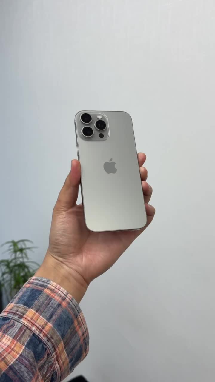 گوشی iphone 16 Promax 256G Zaa|موبایل|شاهرود, |دیوار