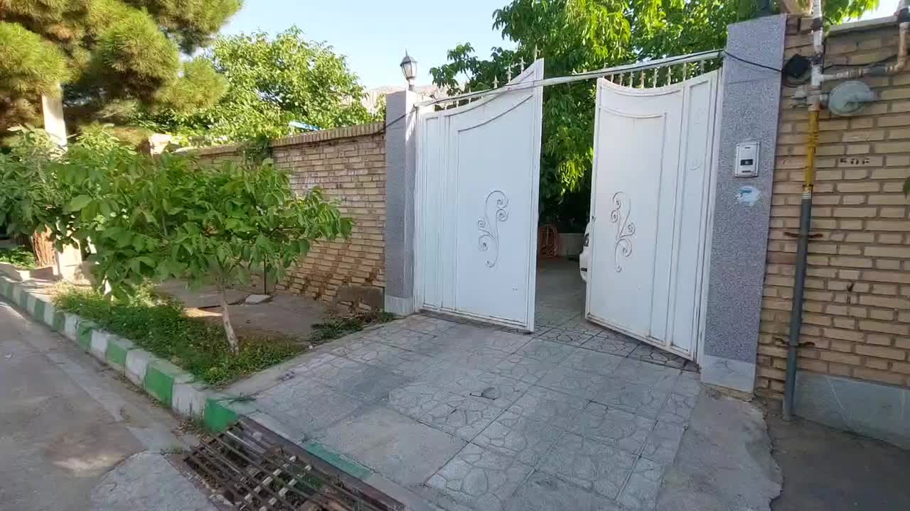 اجاره روزانه/هفتگی/ماهانه ویلا ۲۰۰ متری|اجارهٔ کوتاه‌مدت ویلا و باغ|سمنان, |دیوار