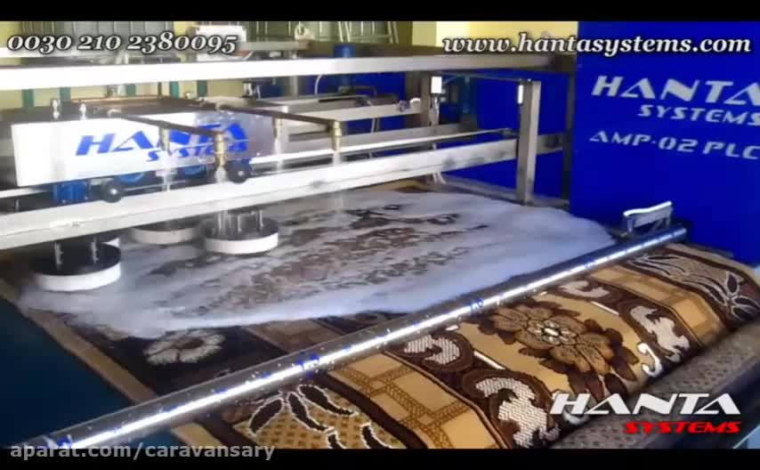 قالیشویی ومبل شویی تمام اتوماتیک ۴۸ساعته تهران|خدمات نظافت|تهران, جمال‌زاده|دیوار