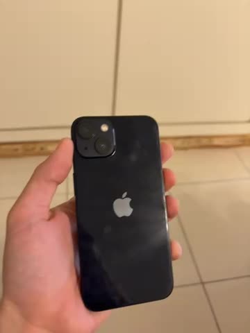 اپل iPhone 13 با حافظهٔ ۱۲۸ گیگابایت|موبایل|تهران, یوسف‌آباد|دیوار