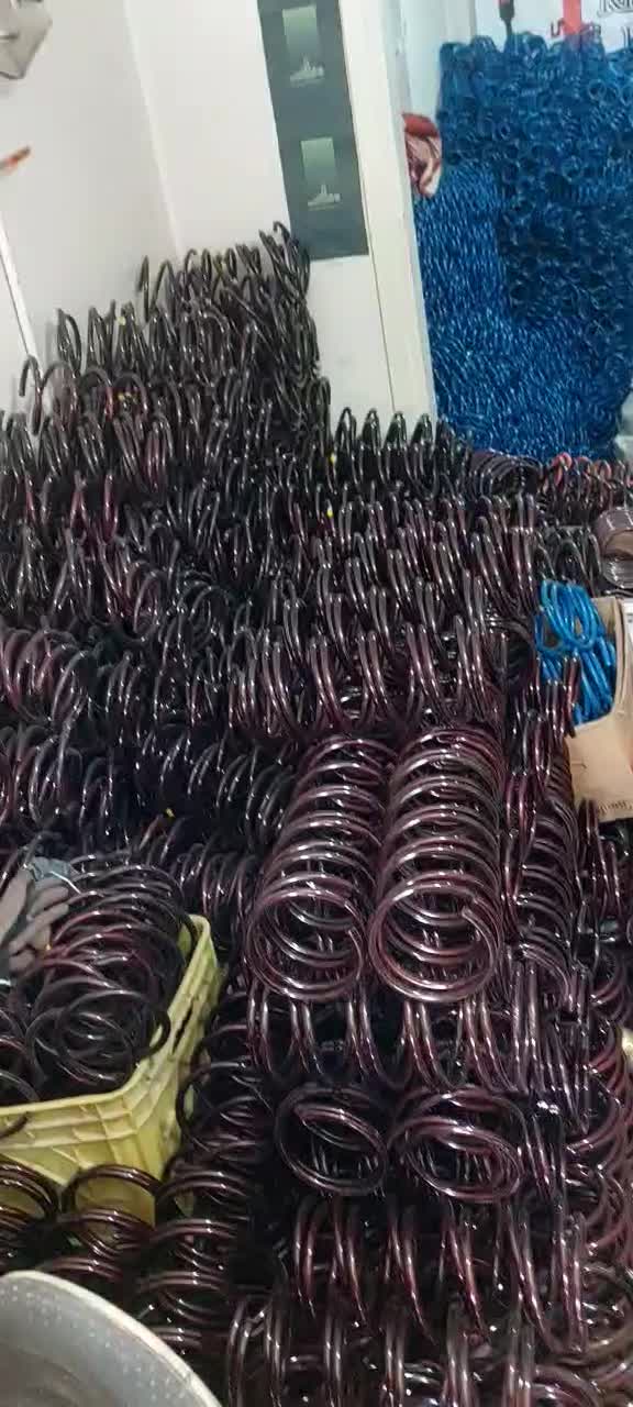رانندگی راحت با کمک محصولات فنر اسپرت رو تجربه کن|خدمات موتور و ماشین|تهران, چهارصد دستگاه|دیوار