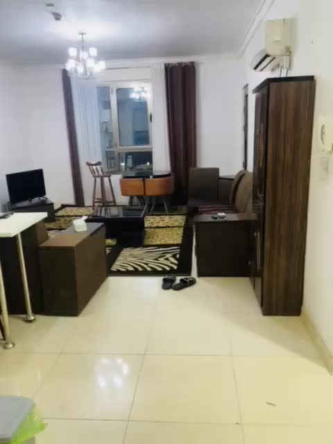 اجاره روزانه/هفتگی/ماهانه آپارتمان ۸۰ متری|اجارهٔ کوتاه‌مدت آپارتمان و سوئیت|قشم, |دیوار