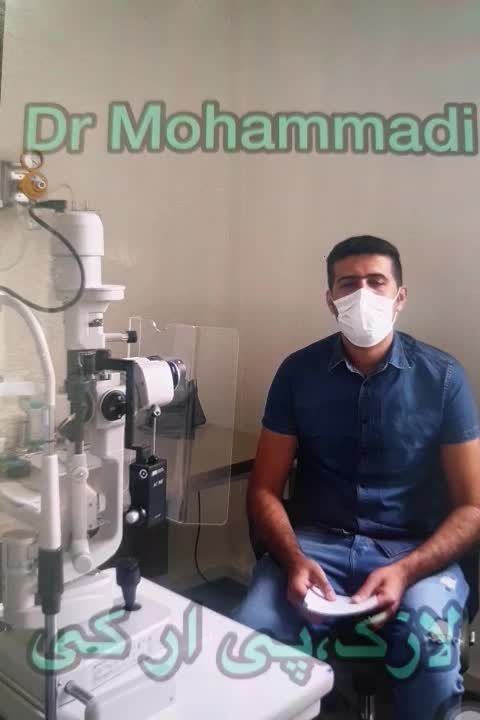 عمل لیزیک لازک prk فمتو دستگاه۲۰۲۲|خدمات آرایشگری و زیبایی|تهران, دربند|دیوار