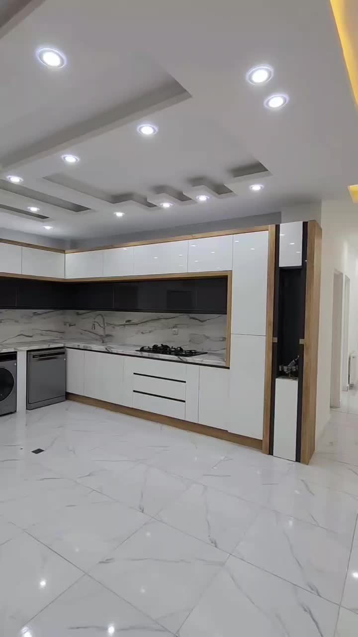 کابینت پله ای تا سقف|خدمات پیشه و مهارت|خرم‌آباد, |دیوار