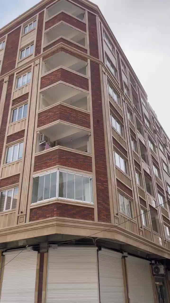 معاوضه آپارتمان قدیمی با نوساز/پیش فروش/املاک محمد|فروش آپارتمان|کرج, خرمدشت|دیوار