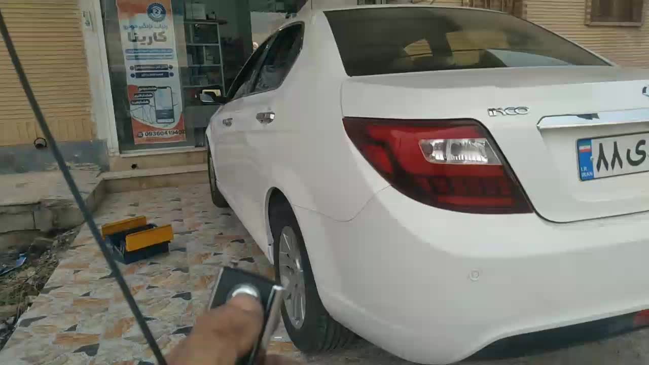 دزدگیر gps ردیاب|قطعات یدکی و لوازم جانبی|اهواز, معین زاده|دیوار