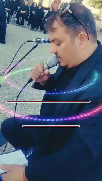 مداح ختم ترحیم مراسم خواننده نی ودف اکومداحی عرفان|خدمات پذیرایی، مراسم|کرج, کمال‌شهر|دیوار