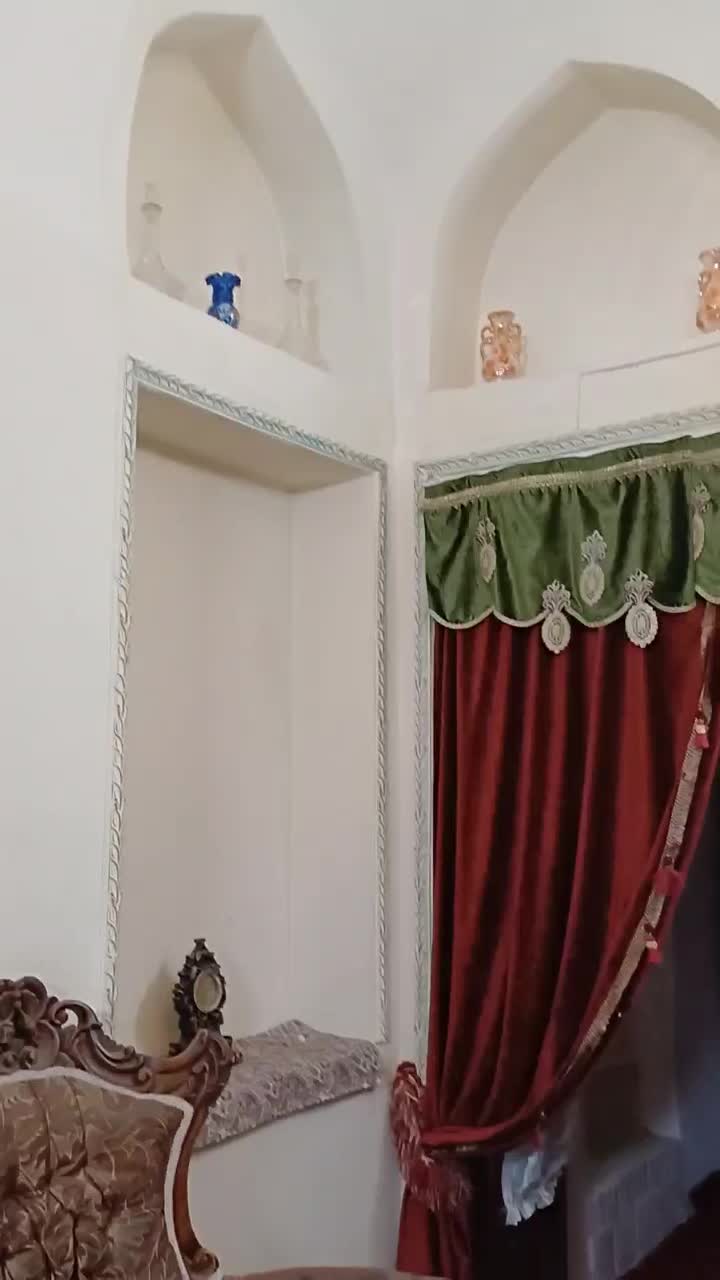 اجاره سویت بوم گردی در مرکز شهر اصفهان|اجارهٔ کوتاه مدت آپارتمان و سوئیت|اصفهان, گورتان|دیوار