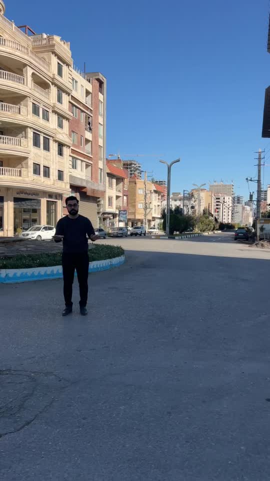 فرصت خرید ۱۴۰ متری با ویو دریا در بلواردریا سرخرود|فروش آپارتمان|سرخرود, |دیوار