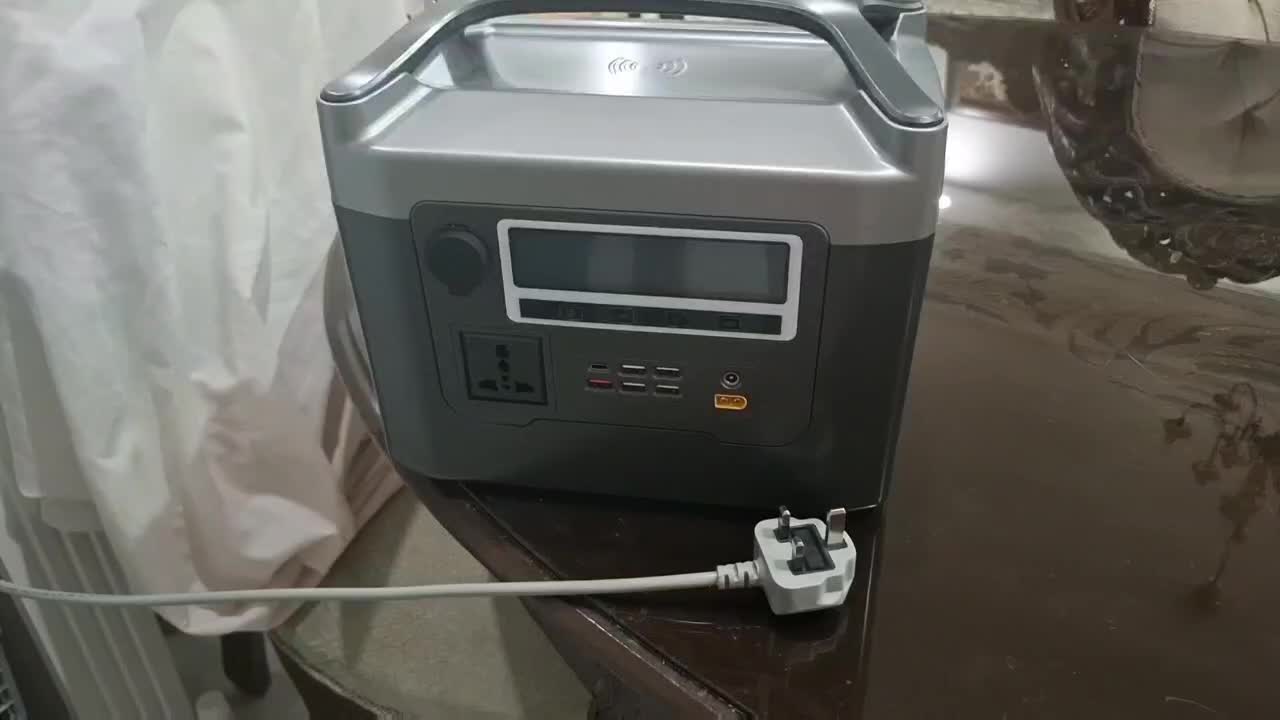 پاور استراری میلی امپر W600 130000|لوازم جانبی موبایل و تبلت|کهریزک, |دیوار