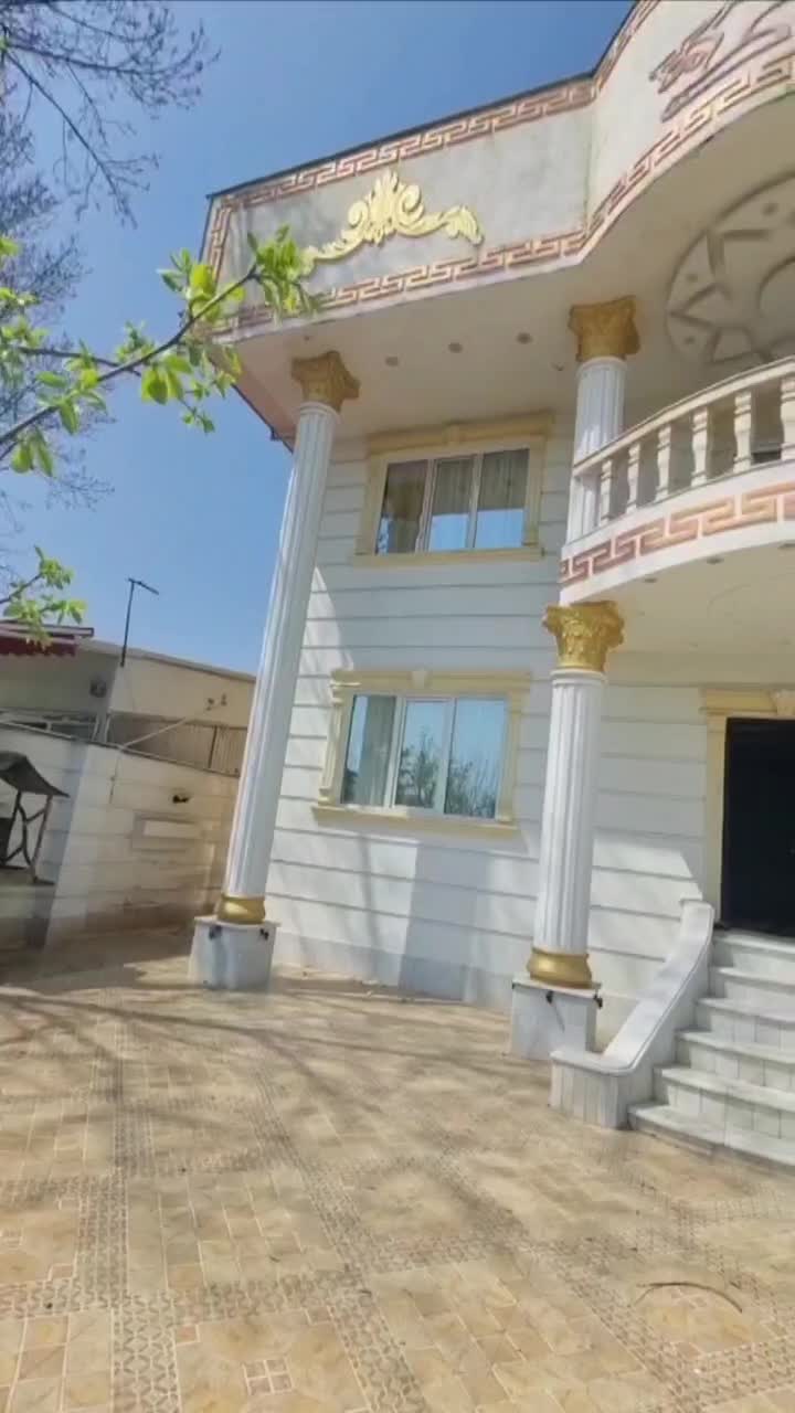 ۶۲۰ متر زمین ۲۲۰متر بنا،۳خواب روستای تمچال،با سند|فروش خانه و ویلا|آستانه اشرفیه, |دیوار