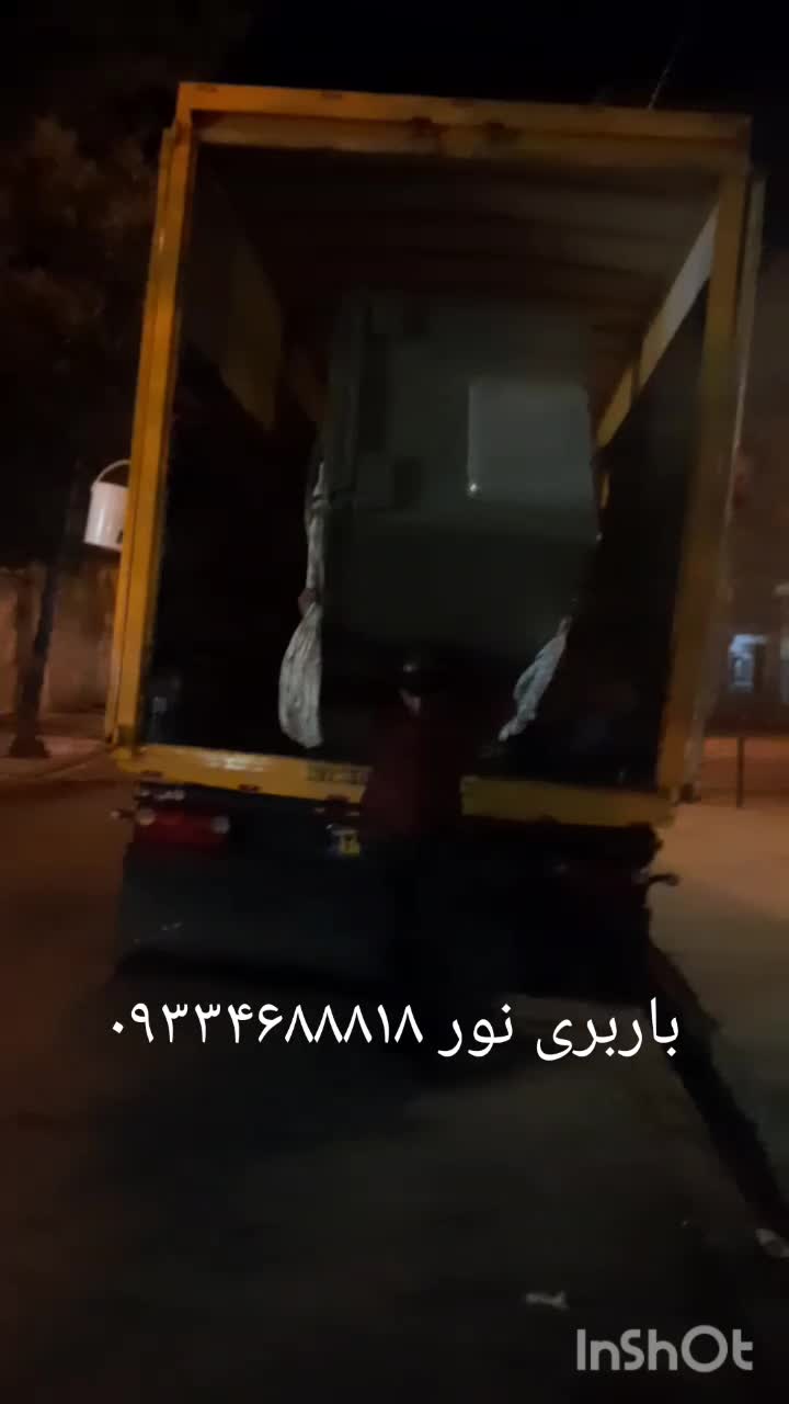 باربری نور|خدمات حمل و نقل|قوچان, |دیوار