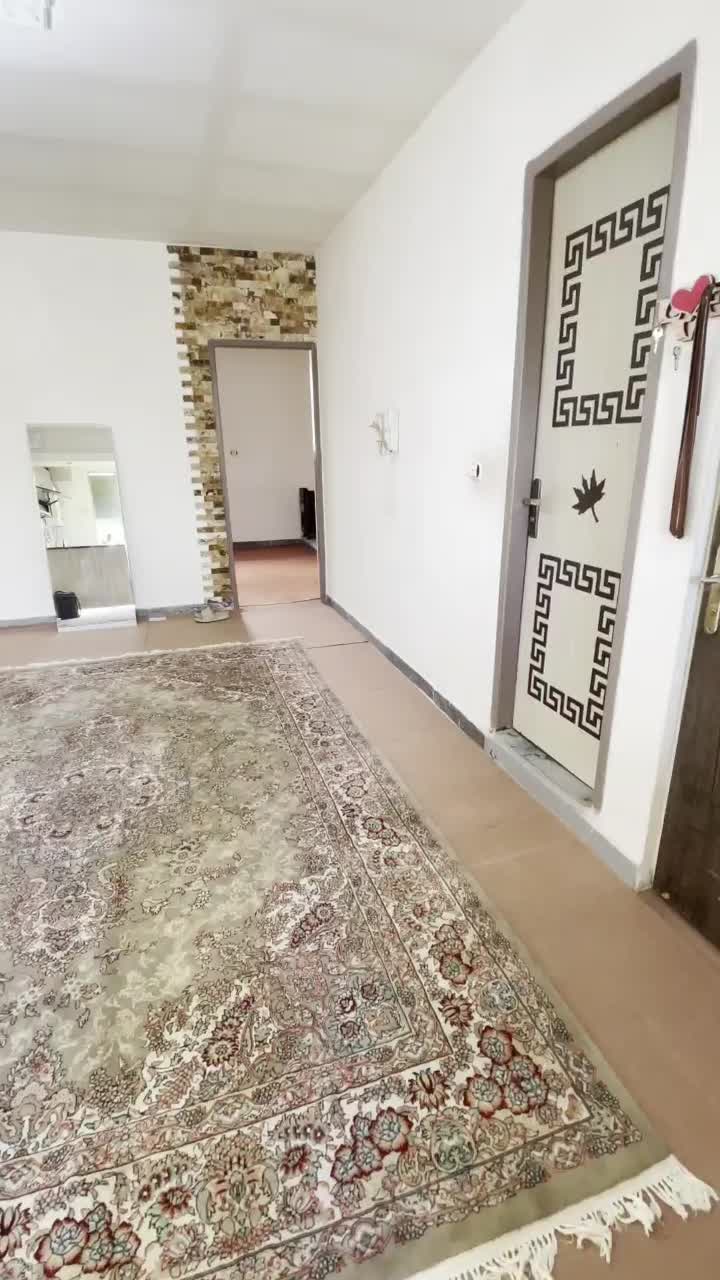 آپارتمان۶۵متری/دوکله نورگیر/چسب اصلی/املاک محمد|فروش آپارتمان|کرج, خرمدشت|دیوار