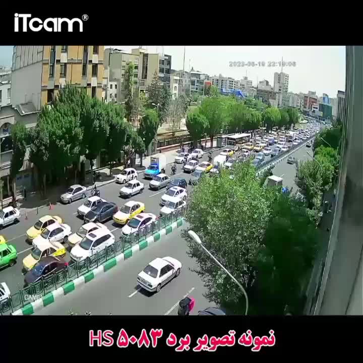 فروش و نصب دوربین ۵ مگاپکسل پلاک خوان+ تا ۳۰متر|خدمات پیشه و مهارت|تبریز, |دیوار