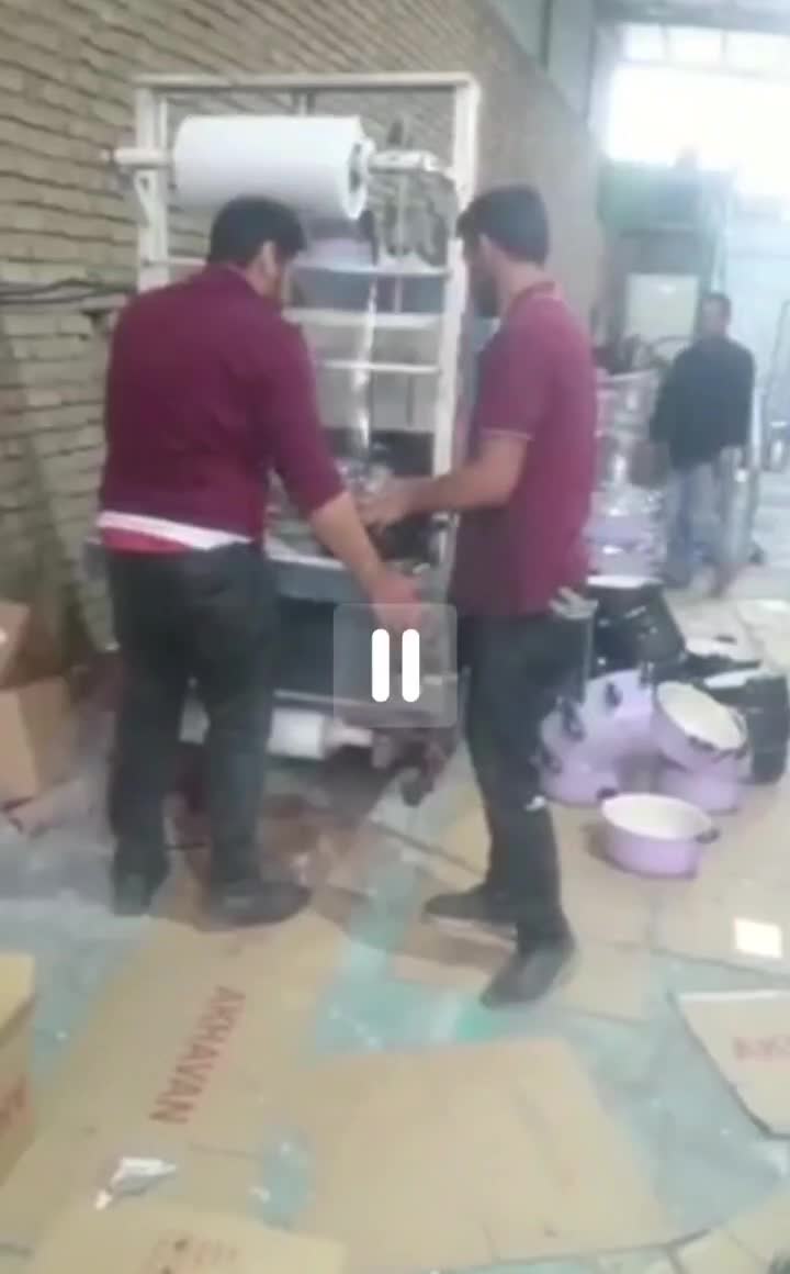 قابلمه ماربل ۱۴پارچه|ظروف پخت‌وپز|گنبد کاووس, |دیوار