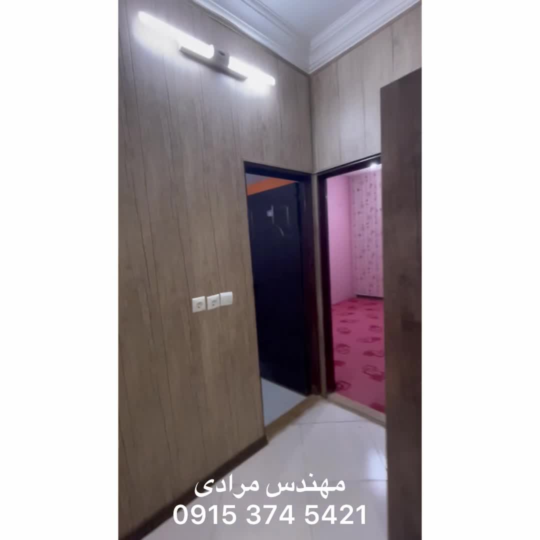 اجرای کابینت -کناف- رنگامیزی- کاغذ- بازسازی کامل|خدمات پیشه و مهارت|مشهد, آزادشهر|دیوار