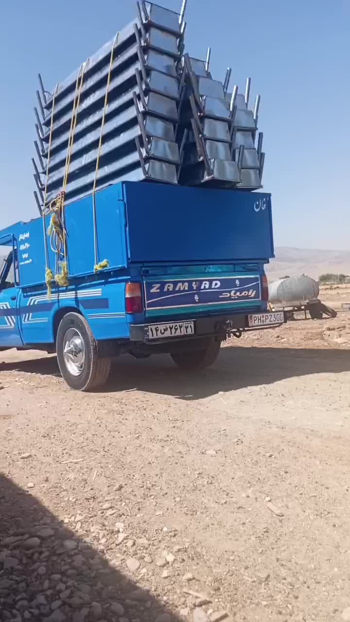 تانکر اب پخش در زمان|خدمات باغبانی و درختکاری|خرم‌آباد, |دیوار