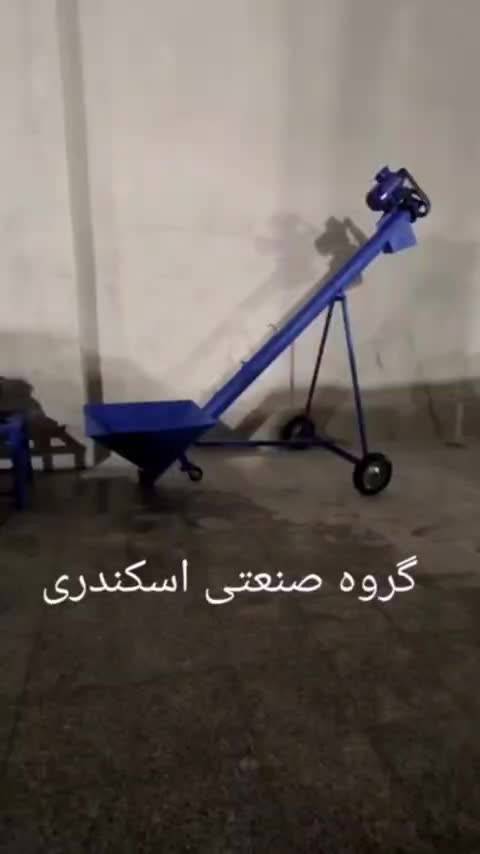 آسیاب میکسر بالابر مرغداری مرغداری گاوداری|ماشینآلات صنعتی|همدان, |دیوار