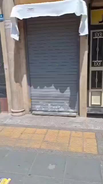 سرقفلی مغازه زیرپله بازیرزمین واگذارمیشود|فروش مغازه و غرفه|تهران, فلسطین (میدان انقلاب)|دیوار