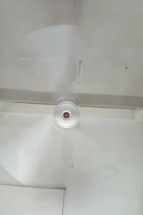پنکه سقفی سیماران ۱۰۵۶ موتور‌ سنگین 100w.cfs1056|پنکه و تصفیه‌کنندهٔ هوا|تهران, فلسطین (میدان انقلاب)|دیوار