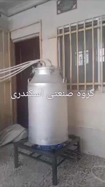 دستگاه گلاب گیر/عرق گیر/عرقگیر/تقطیر/اسانس گیر|ماشین‌آلات صنعتی|تهران, جردن|دیوار