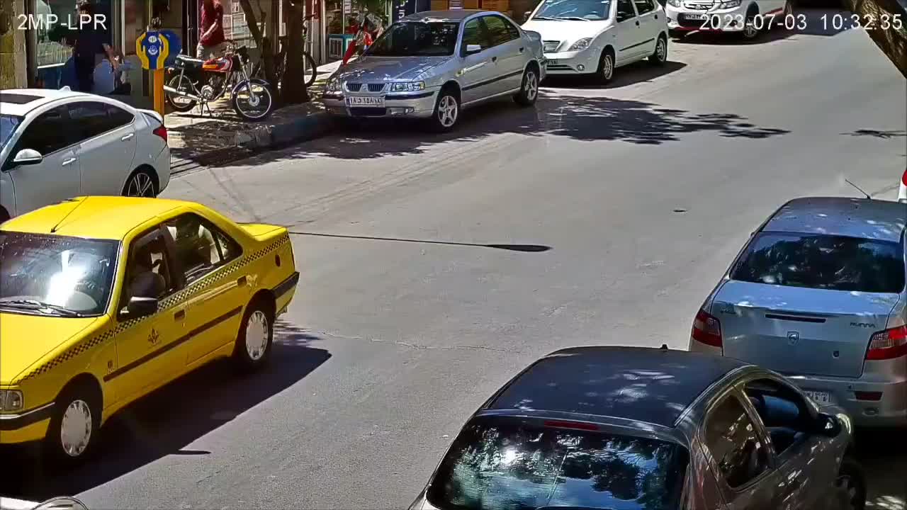 نمایندگی نصب دوربین مداربسته « پارس امنیت پرداز »|خدمات پیشه و مهارت|رشت, گلباغ نماز|دیوار