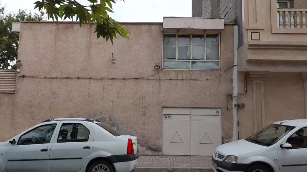 ویلایی ۱۰۰ متری مسلم تهاتر|فروش خانه و ویلا|مشهد, فاطمیه|دیوار