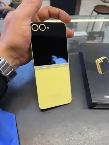 Samsung Zfilip 6|موبایل|تهران, جمهوری|دیوار