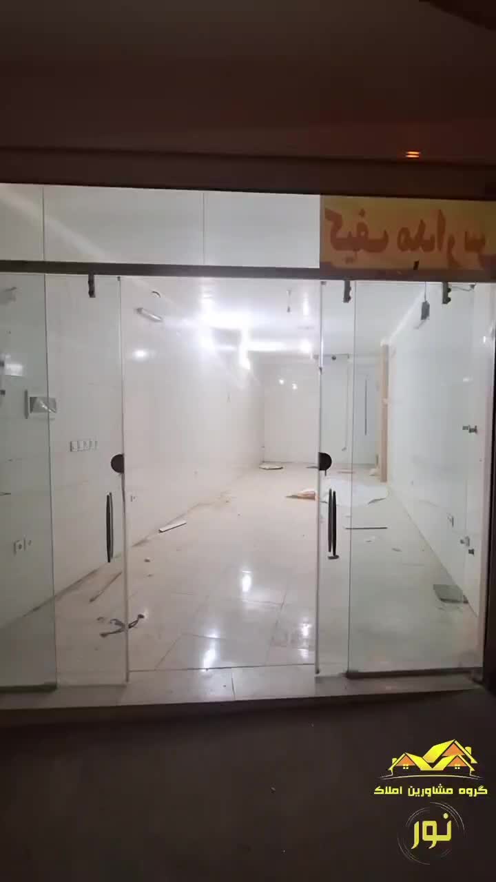 اجاره مغازه ۴۵ متر / کساره|اجارهٔ مغازه و غرفه|اصفهان, کساره|دیوار