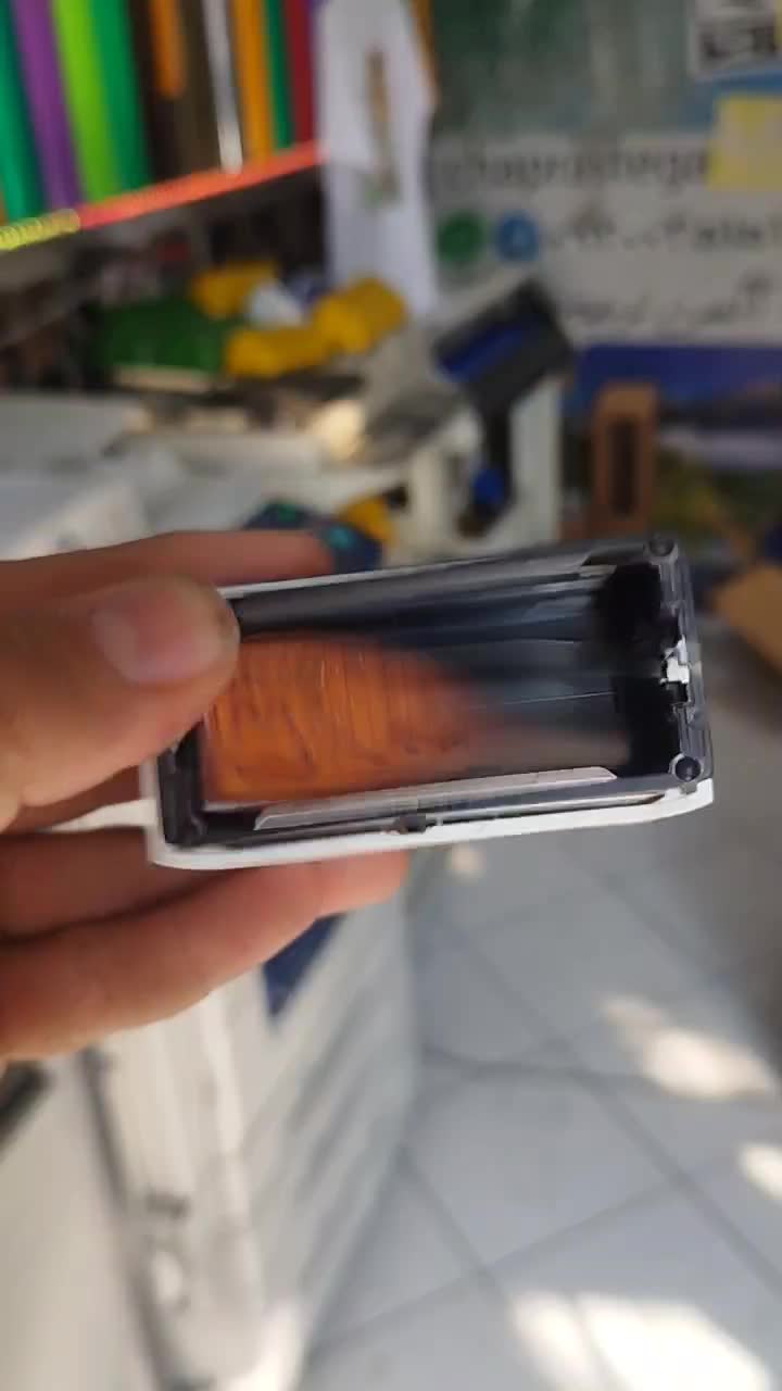 کارتن پست و برش مات کن برچسب استیکر بنر رستگارفر|خدمات پیشه و مهارت|گرگان, |دیوار