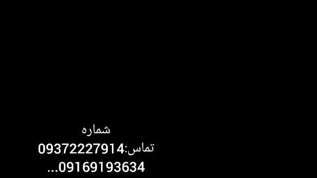 اتوبارملت مرکز حمل کالاواثاثیه بصورت شبانه روزی|خدمات حمل و نقل|بندر ماهشهر, |دیوار