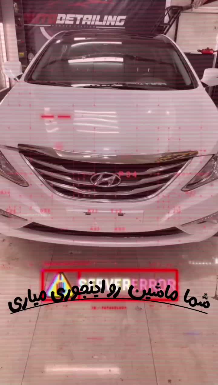 پولیش/سرامیک/کاور بادی فنس.خدمات کاملا تخصصی|خدمات موتور و ماشین|اسلام‌شهر, |دیوار